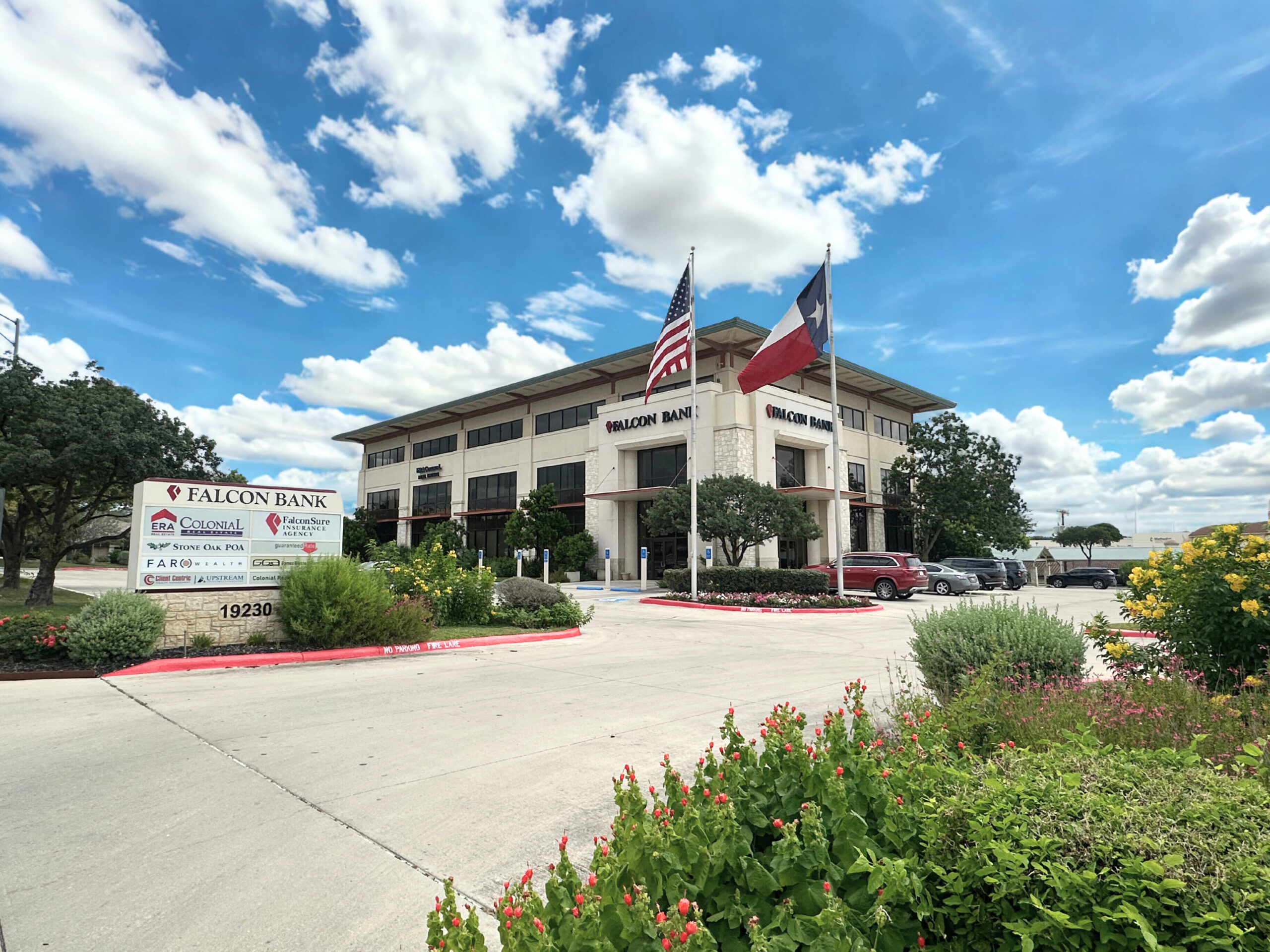 19230 Stone Oak Pkwy San Antonio, TX 78258