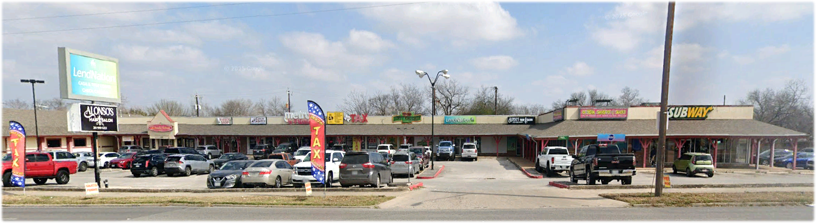 6912-6938 Military Drive West, San Antonio, TX 78227