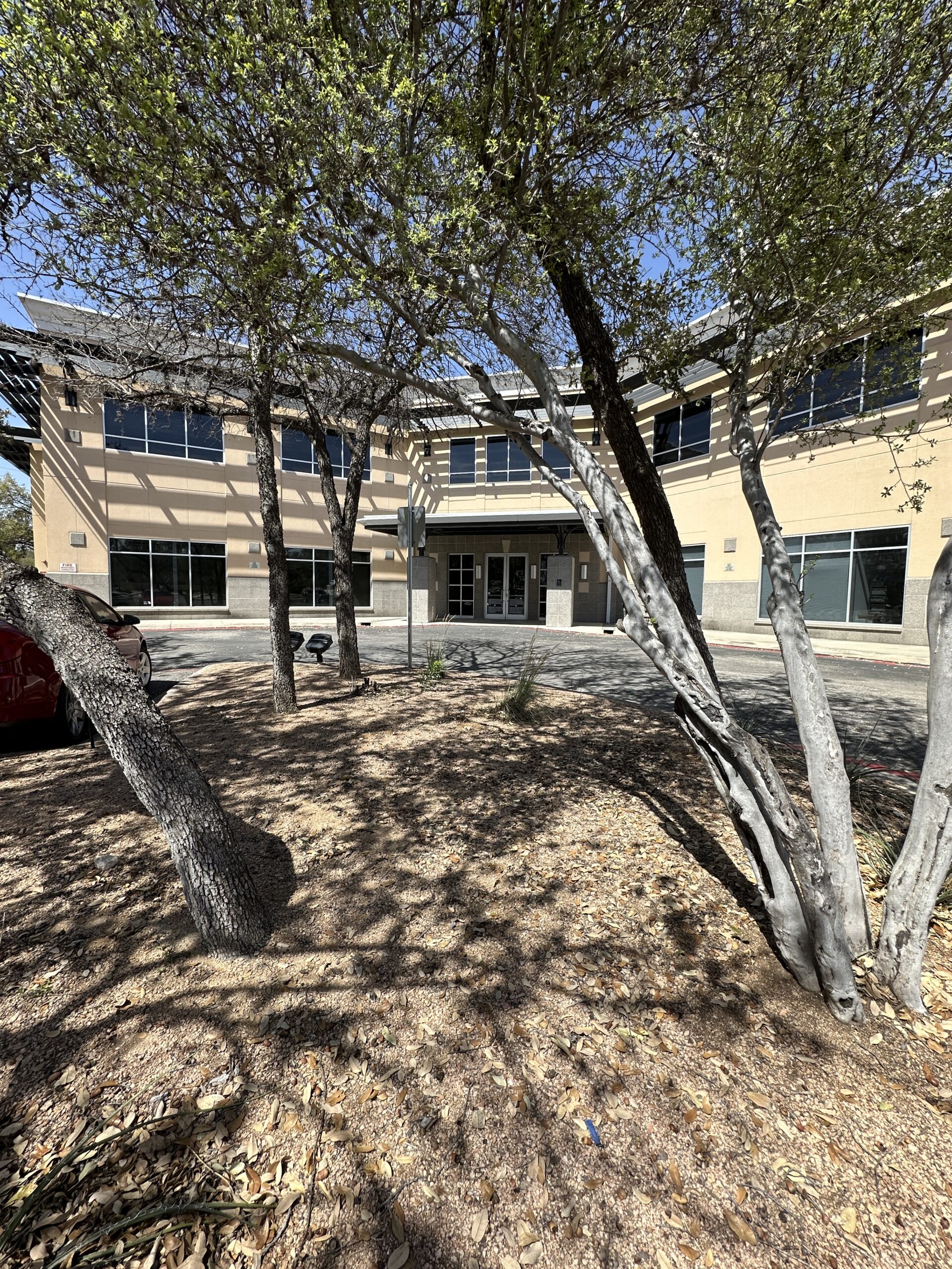 8706 Fredericksburg Rd, San Antonio, TX 78240