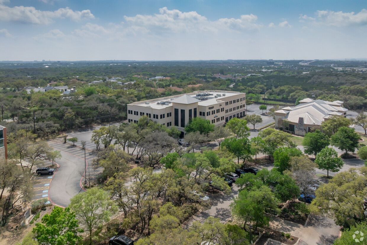 3619 Paesanos Pkwy, San Antonio, TX 78231