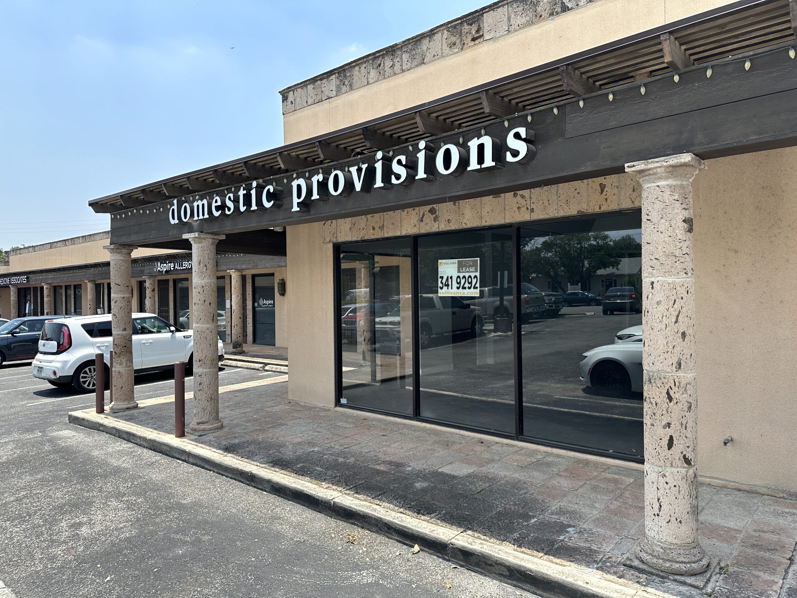 5901-5933 Broadway, San Antonio, TX 78209