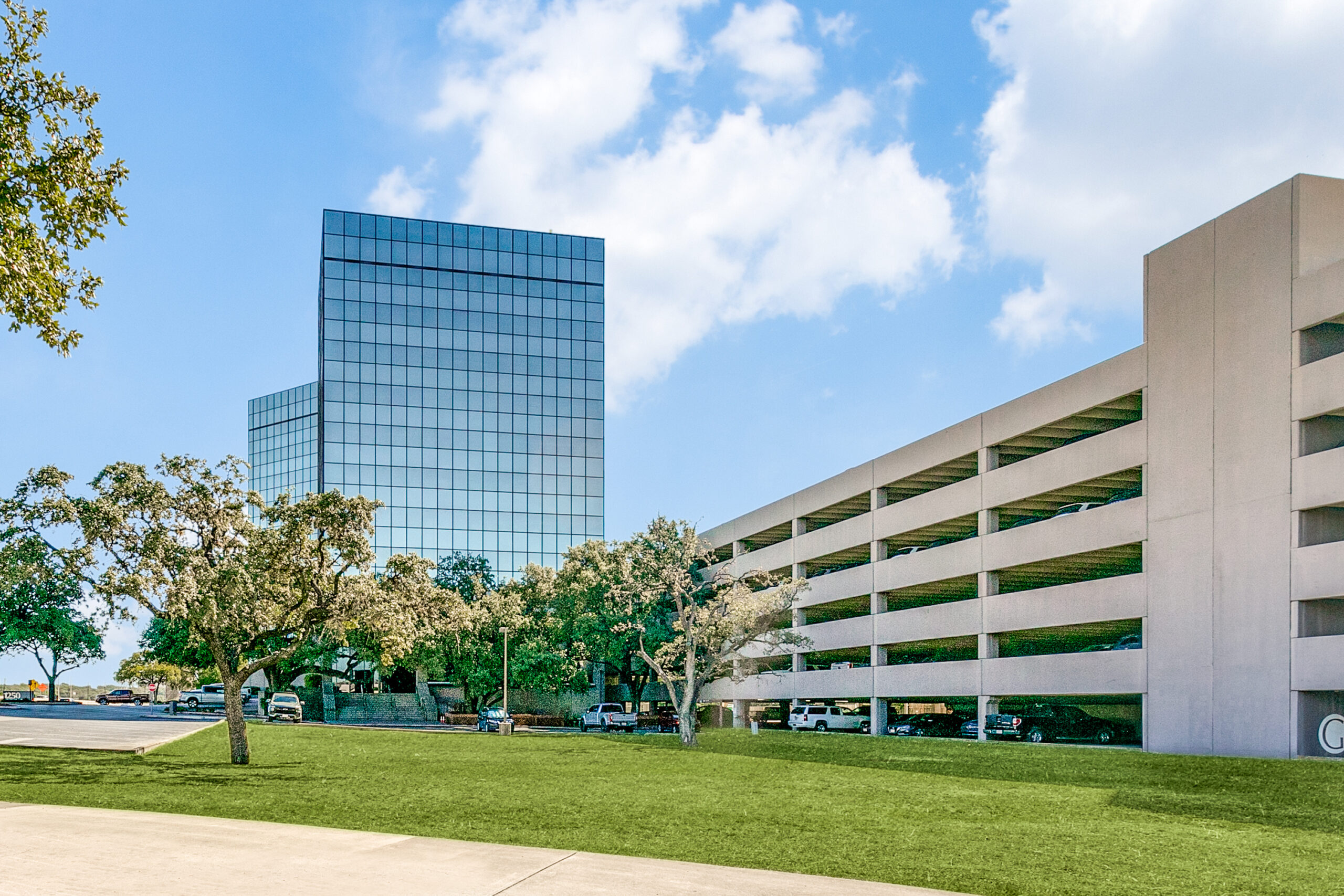 1250 NE Loop 410, San Antonio, TX 78209