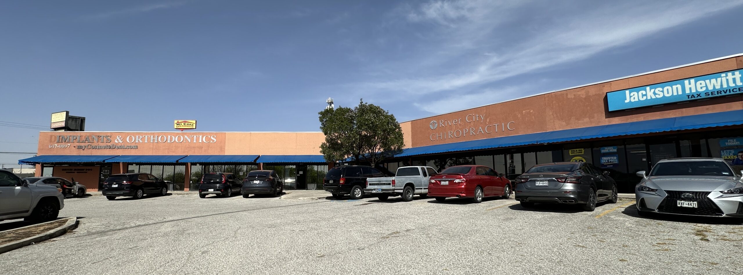 6324-6342 NW Loop 410, San Antonio, TX 78238