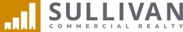 Sullivan Commercial Realty Logo